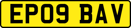 EP09BAV