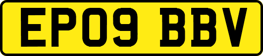 EP09BBV