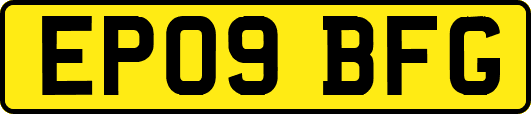 EP09BFG