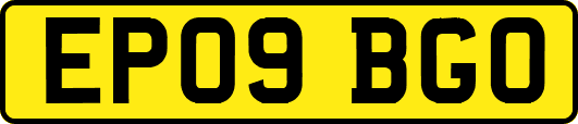 EP09BGO
