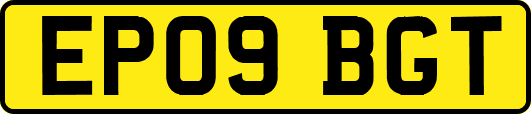 EP09BGT