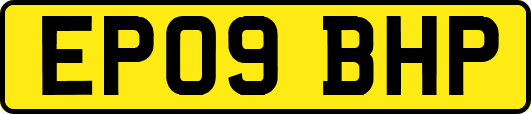 EP09BHP