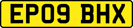 EP09BHX