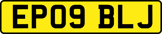 EP09BLJ