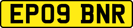 EP09BNR