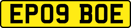 EP09BOE
