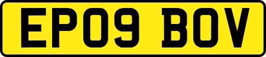 EP09BOV