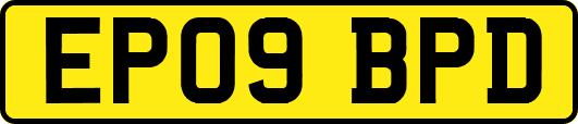 EP09BPD