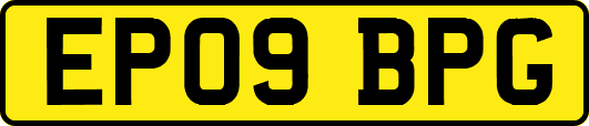EP09BPG