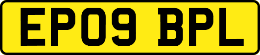 EP09BPL