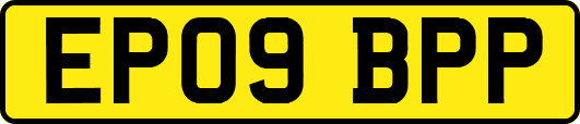 EP09BPP