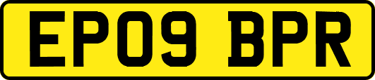 EP09BPR