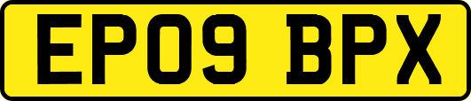 EP09BPX