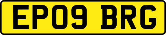 EP09BRG