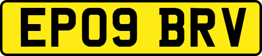 EP09BRV