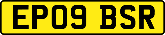 EP09BSR