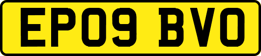 EP09BVO