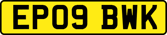 EP09BWK