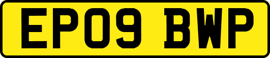 EP09BWP