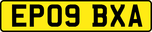 EP09BXA