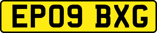 EP09BXG