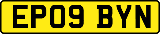 EP09BYN