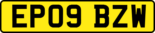 EP09BZW