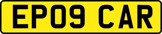 EP09CAR