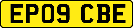 EP09CBE