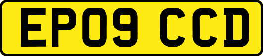 EP09CCD