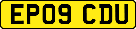 EP09CDU