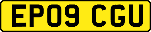 EP09CGU