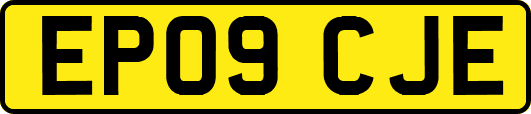 EP09CJE