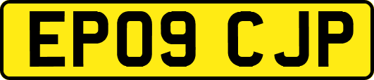 EP09CJP