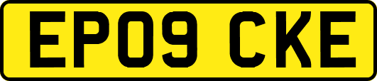 EP09CKE