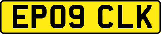 EP09CLK