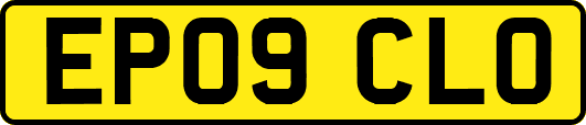 EP09CLO