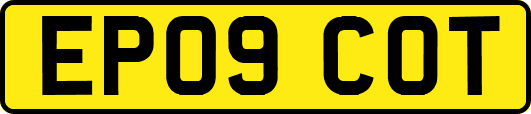 EP09COT