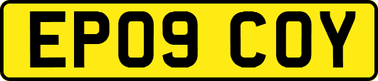 EP09COY