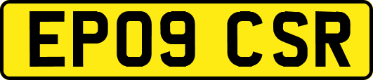 EP09CSR