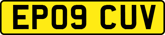 EP09CUV