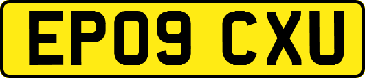 EP09CXU