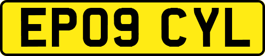 EP09CYL