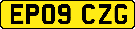 EP09CZG