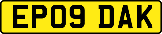 EP09DAK