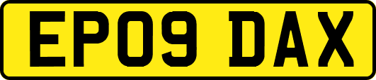 EP09DAX