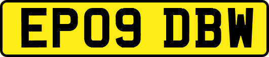 EP09DBW