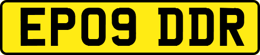 EP09DDR
