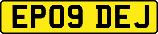 EP09DEJ