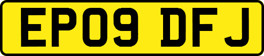 EP09DFJ